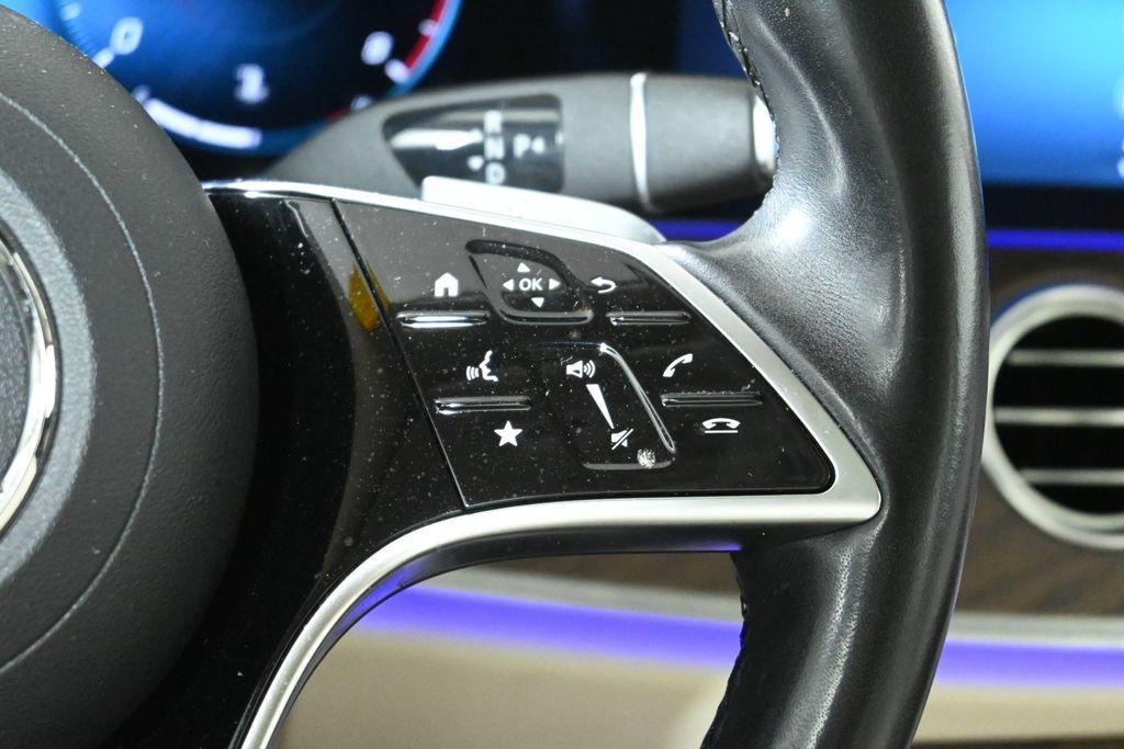 used 2022 Mercedes-Benz E-Class car, priced at $39,895