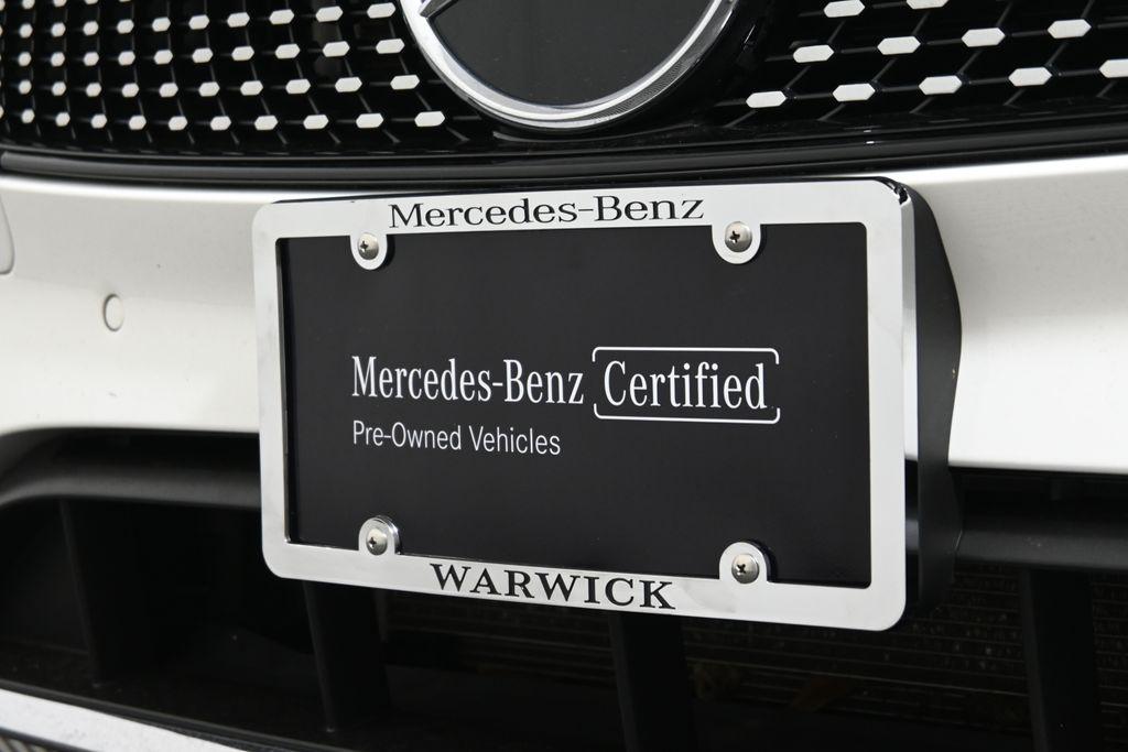 used 2022 Mercedes-Benz E-Class car, priced at $39,895