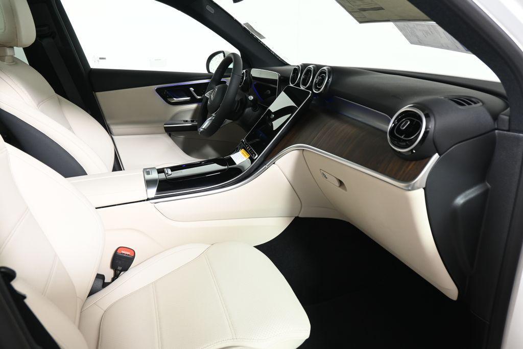 used 2026 Mercedes-Benz GLC 300 car, priced at $54,585