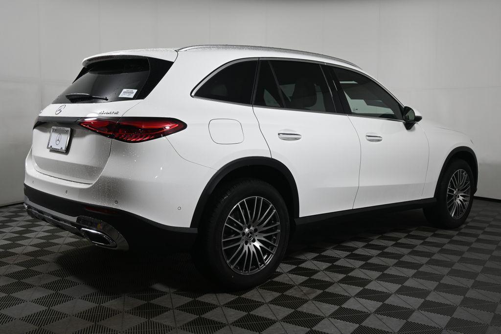 used 2026 Mercedes-Benz GLC 300 car, priced at $54,585