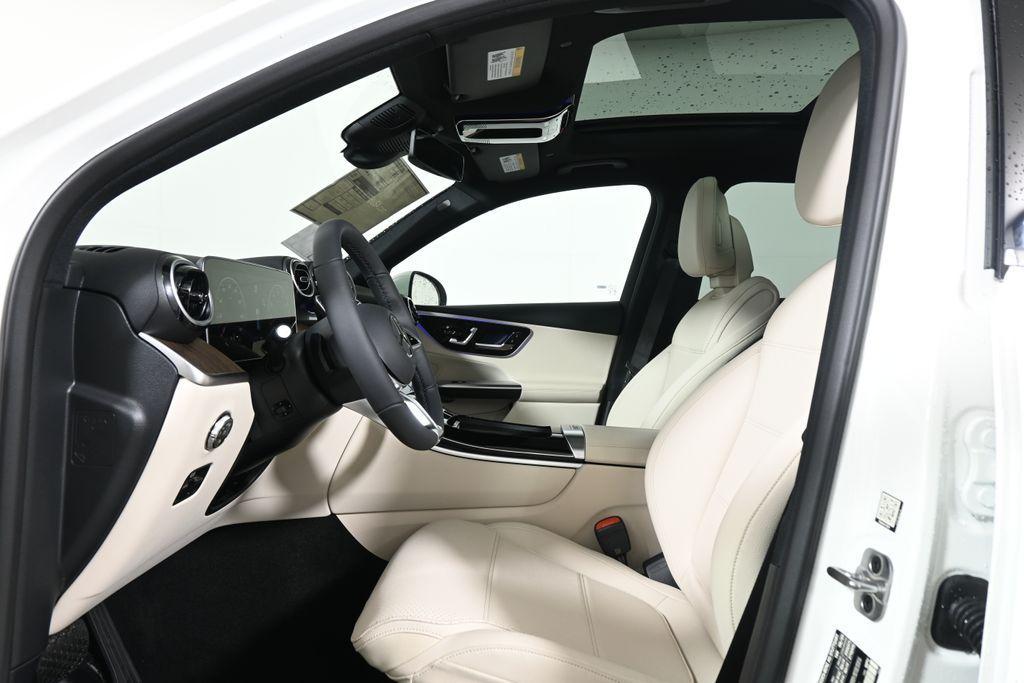 used 2026 Mercedes-Benz GLC 300 car, priced at $54,585