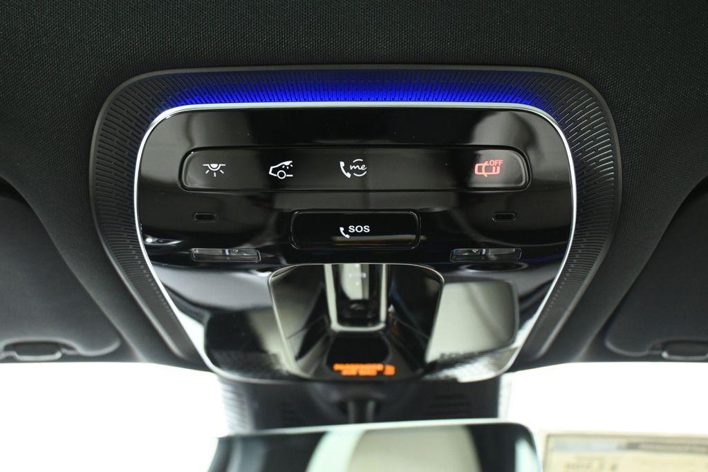 used 2026 Mercedes-Benz GLC 300 car, priced at $54,585