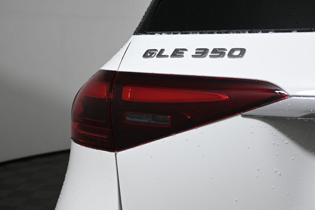 new 2026 Mercedes-Benz GLE 350 car, priced at $72,980