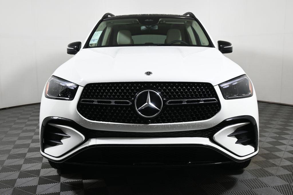 new 2026 Mercedes-Benz GLE 350 car, priced at $72,980
