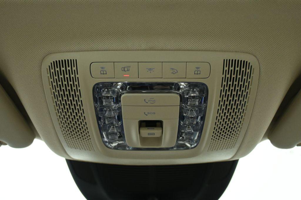 new 2026 Mercedes-Benz GLE 350 car, priced at $72,980