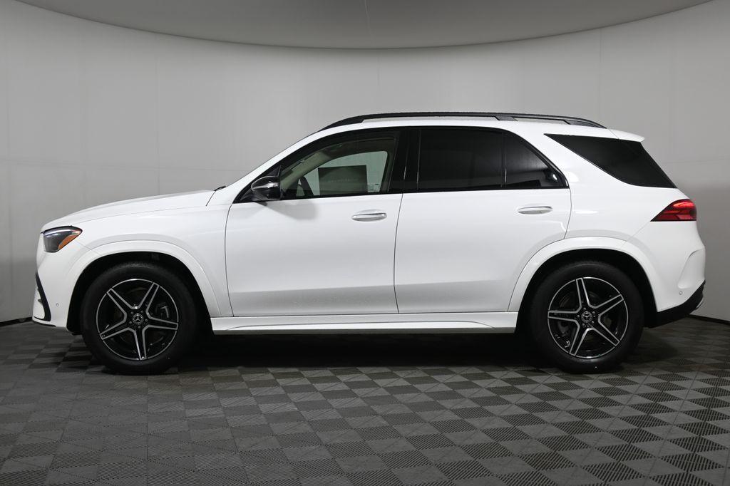 new 2026 Mercedes-Benz GLE 350 car, priced at $72,980