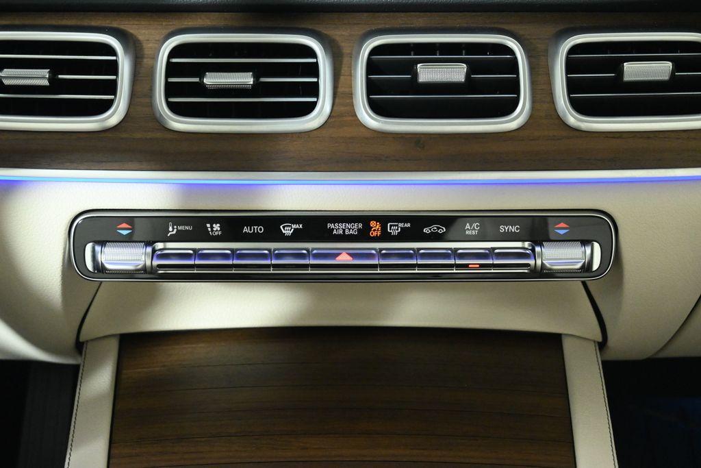 new 2026 Mercedes-Benz GLE 350 car, priced at $72,980