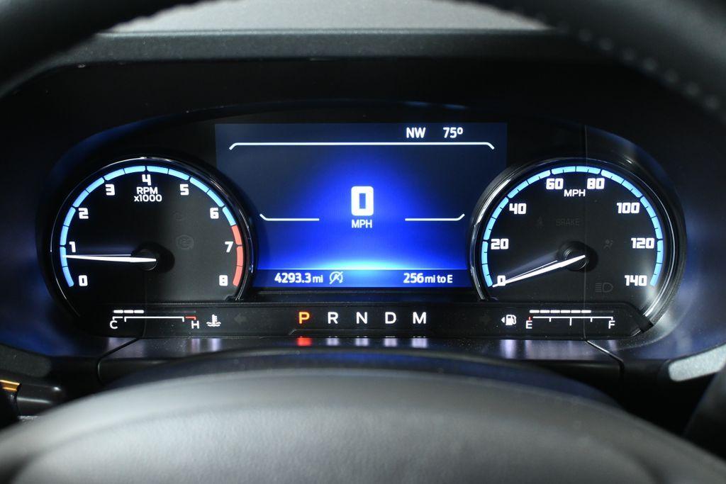used 2023 Ford Bronco Sport car, priced at $29,895