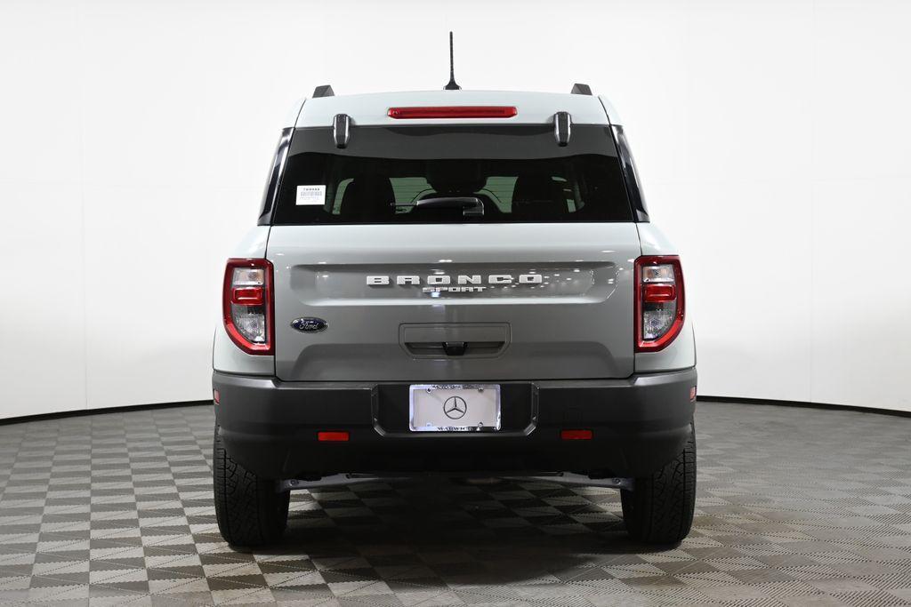 used 2023 Ford Bronco Sport car, priced at $29,895