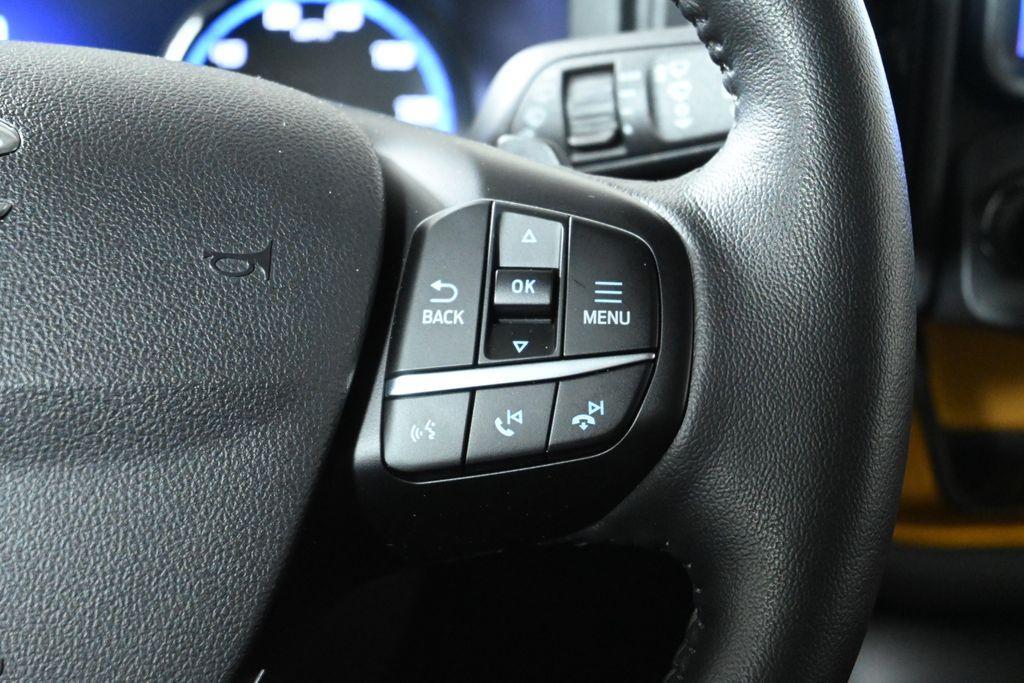 used 2023 Ford Bronco Sport car, priced at $29,895