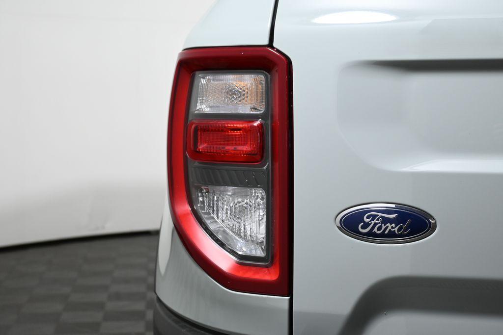 used 2023 Ford Bronco Sport car, priced at $29,895