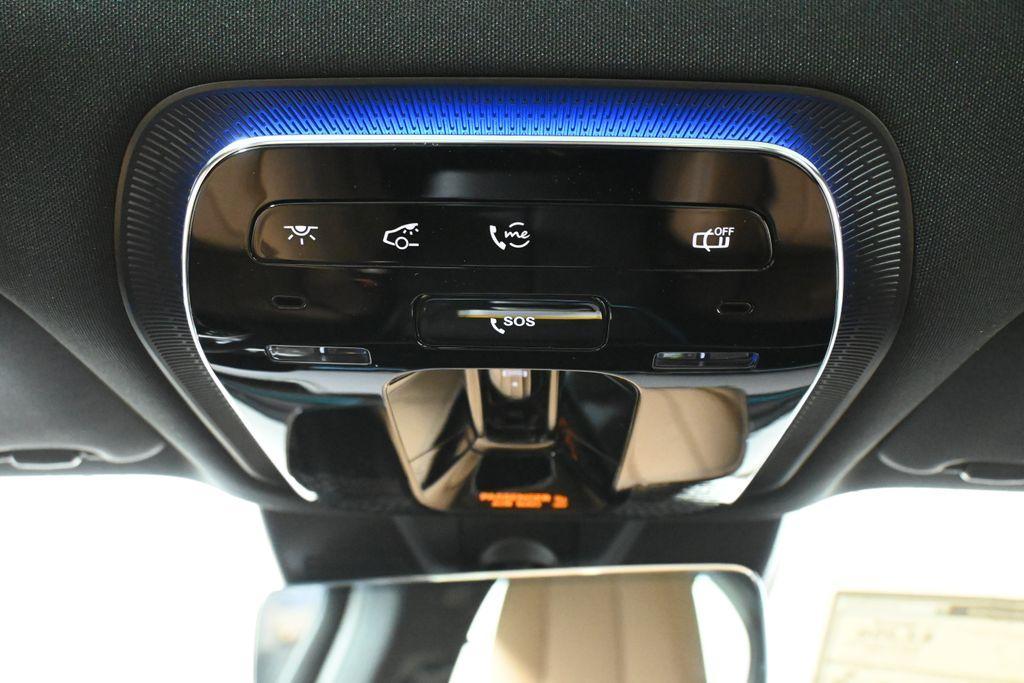 new 2025 Mercedes-Benz E-Class car, priced at $81,325