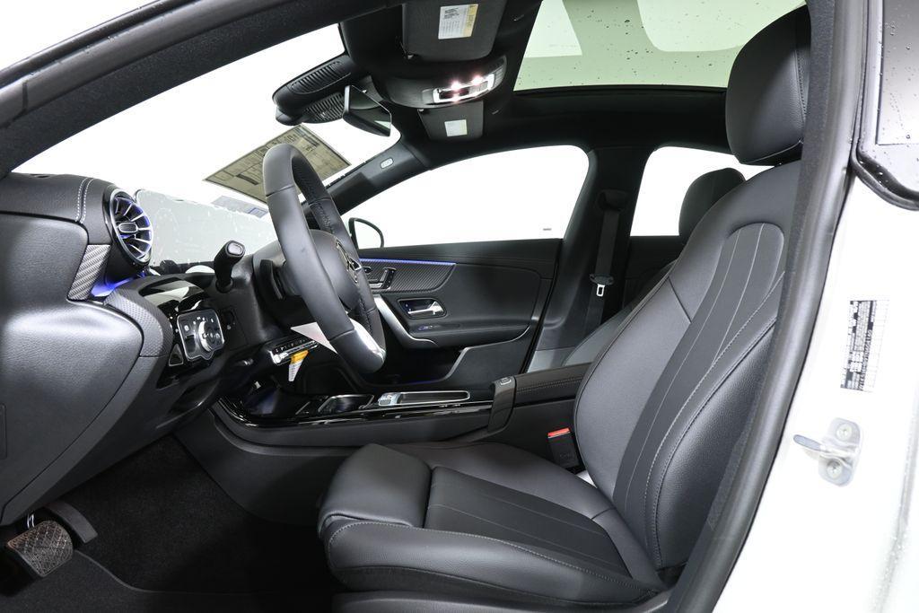 new 2026 Mercedes-Benz CLA 250 car, priced at $48,905