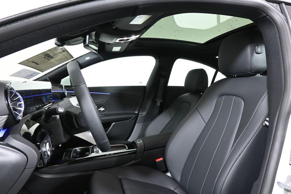 new 2026 Mercedes-Benz CLA 250 car, priced at $48,905