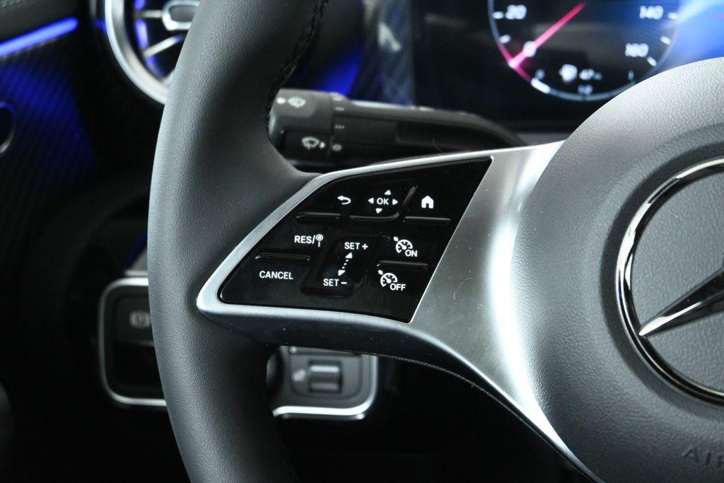 new 2026 Mercedes-Benz CLA 250 car, priced at $48,905