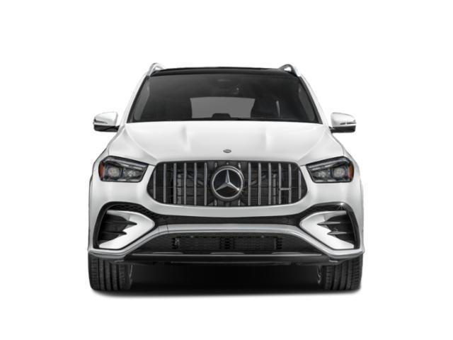 new 2026 Mercedes-Benz AMG GLE 53 car, priced at $109,905