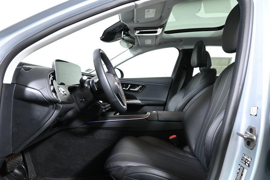 used 2025 Mercedes-Benz E-Class car, priced at $80,245