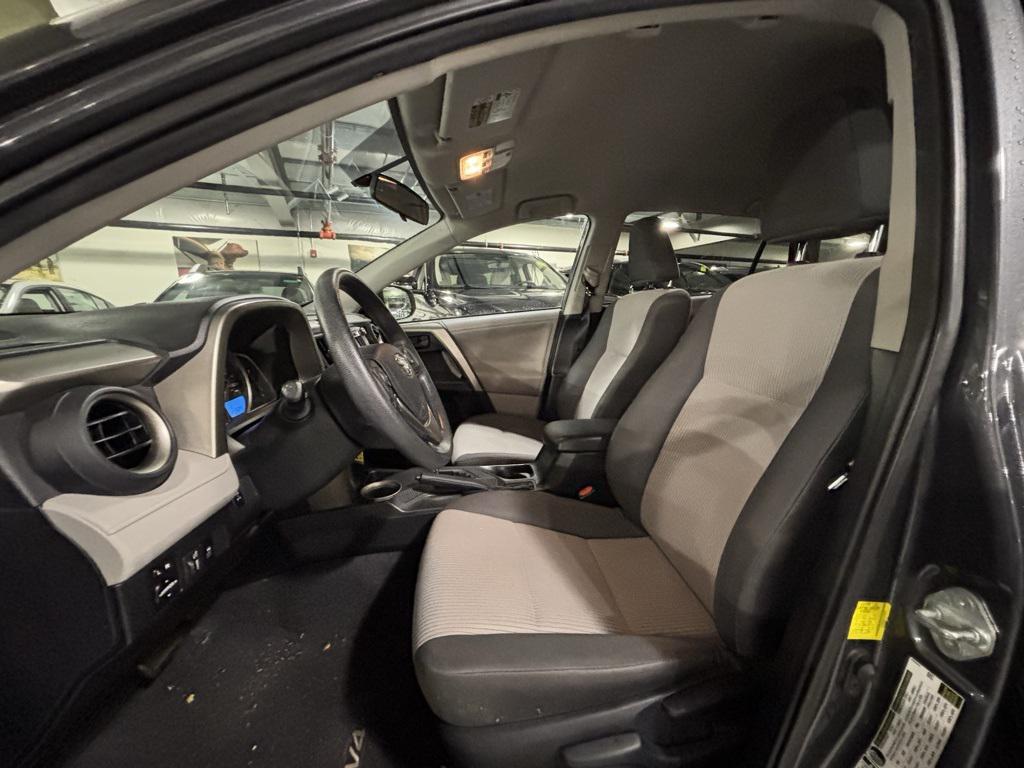 used 2013 Toyota RAV4 car, priced at $14,270