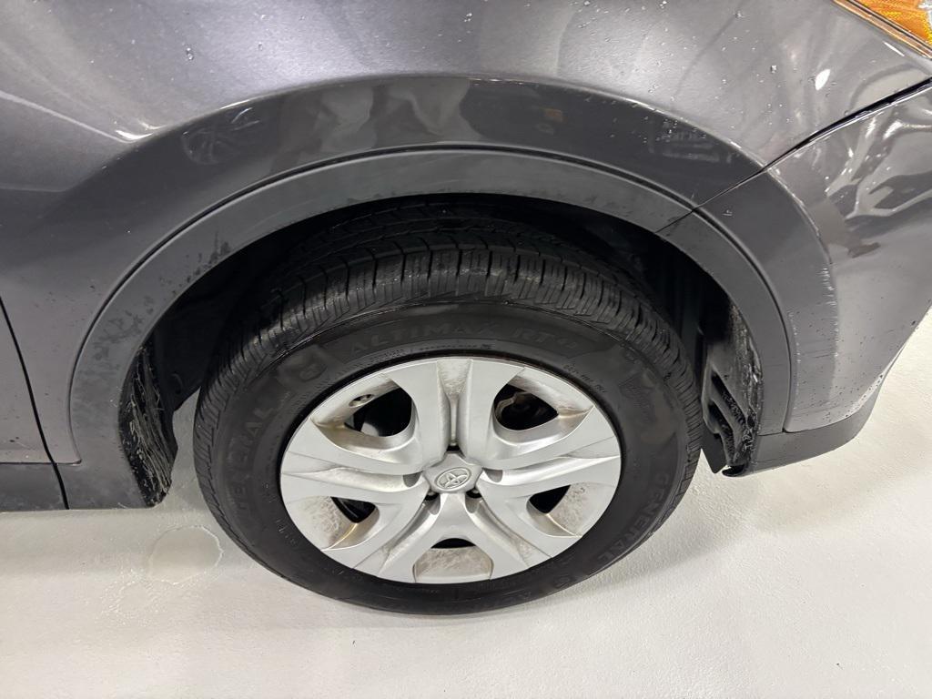 used 2013 Toyota RAV4 car, priced at $14,270