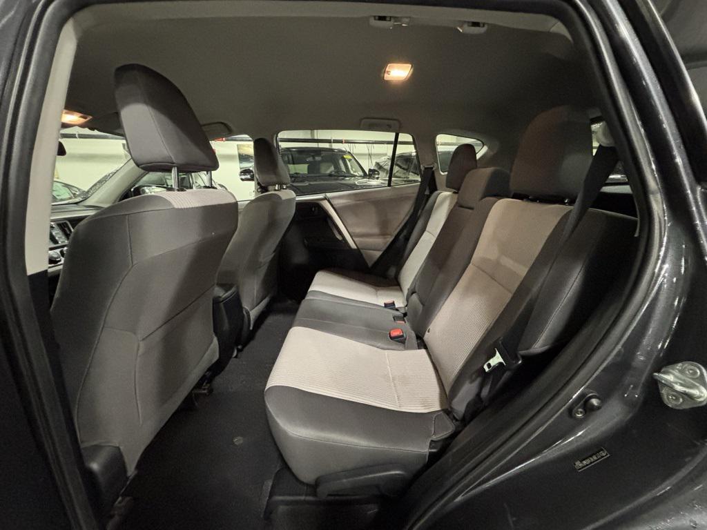 used 2013 Toyota RAV4 car, priced at $14,270