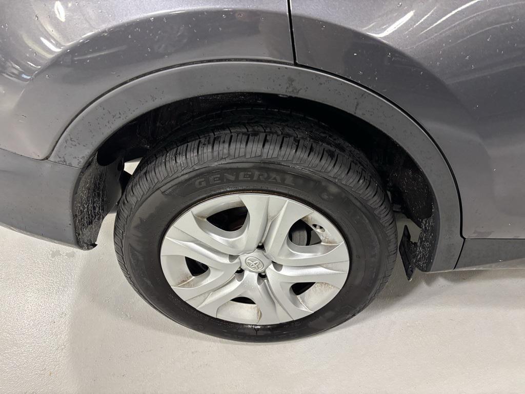 used 2013 Toyota RAV4 car, priced at $14,270
