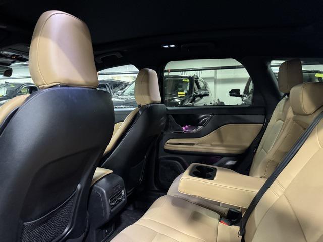 used 2022 Lincoln Corsair car, priced at $32,316