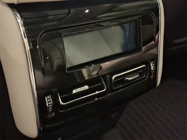 used 2025 Lincoln Aviator car, priced at $61,849