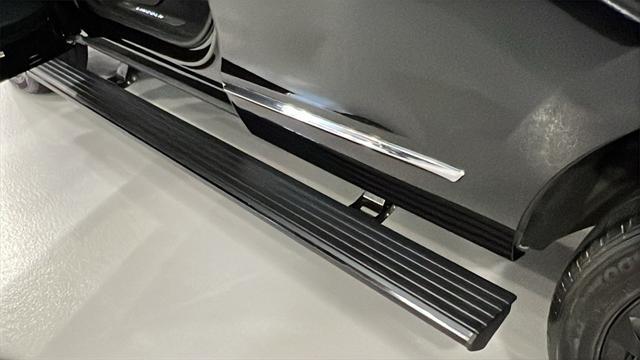 used 2021 Lincoln Navigator car, priced at $50,000