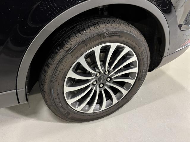 used 2022 Lincoln Aviator car, priced at $40,718
