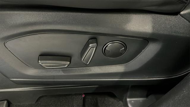 used 2023 Ford Explorer car, priced at $44,402
