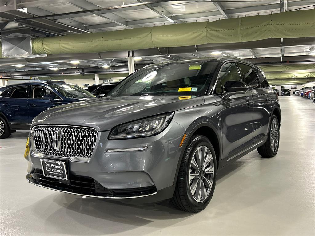 used 2022 Lincoln Corsair car, priced at $32,470