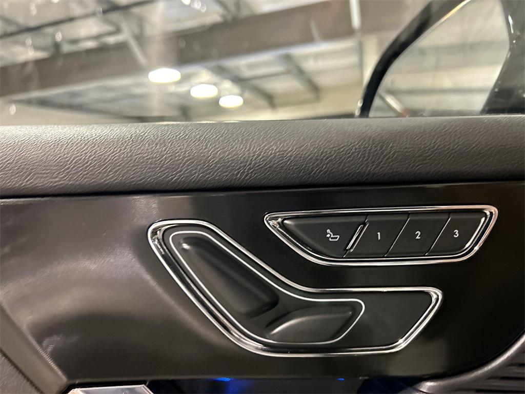 used 2022 Lincoln Corsair car, priced at $32,470