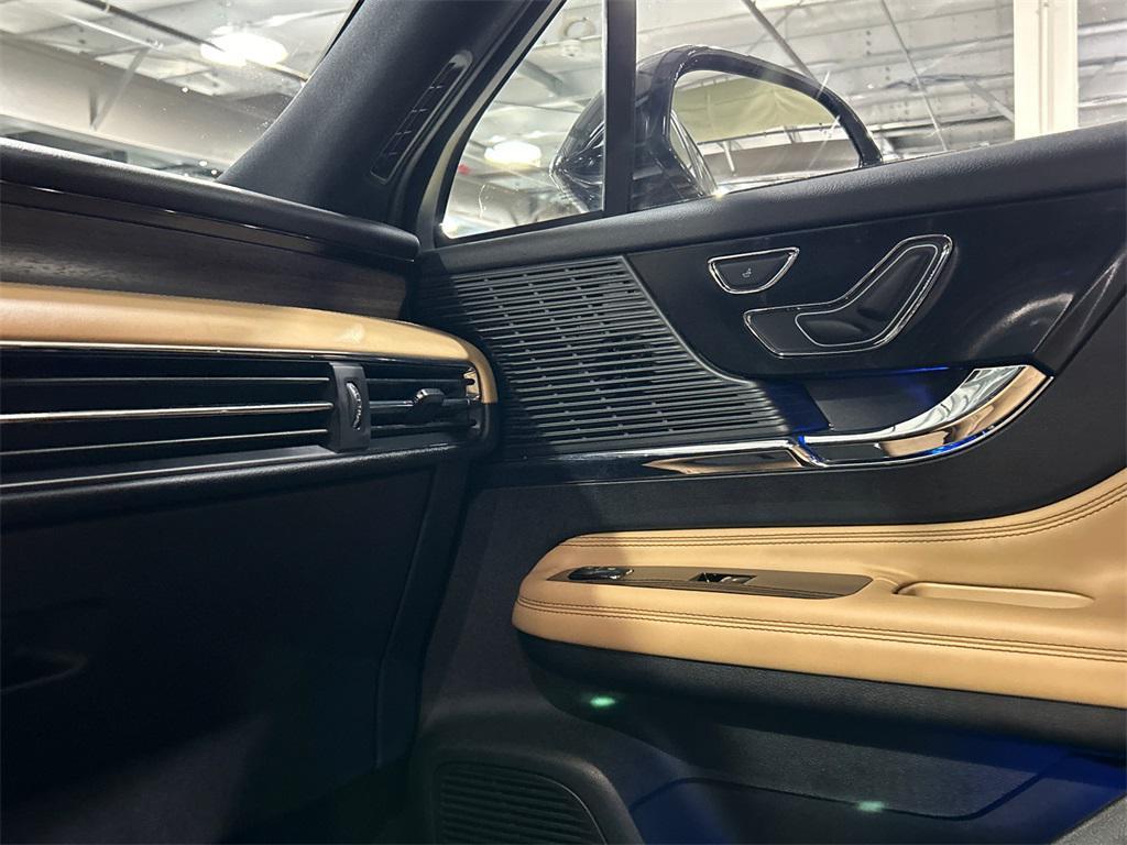 used 2022 Lincoln Corsair car, priced at $32,470