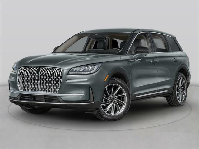 new 2024 Lincoln Corsair car, priced at $49,525