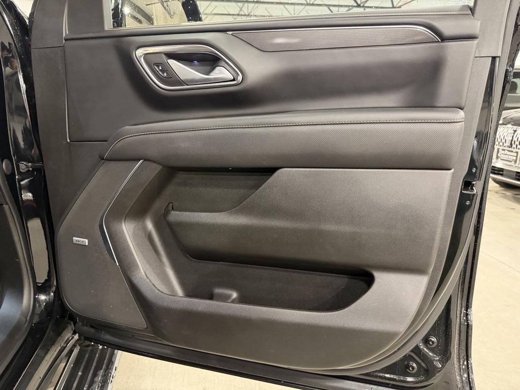 used 2022 GMC Yukon car, priced at $54,668