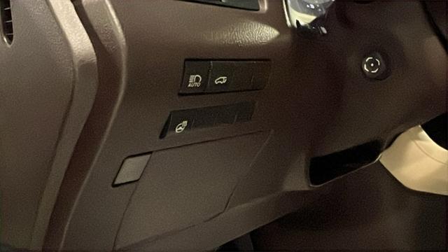 used 2018 Lexus RX 350 car, priced at $33,533