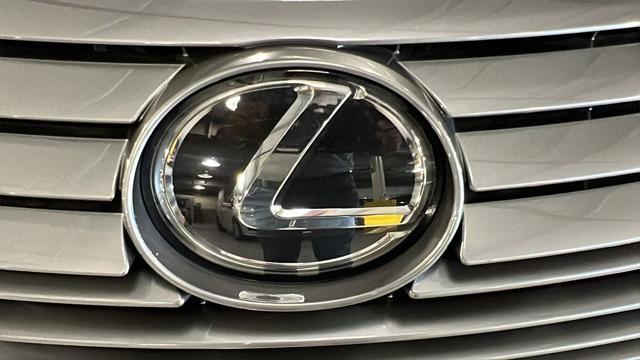 used 2018 Lexus RX 350 car, priced at $33,533