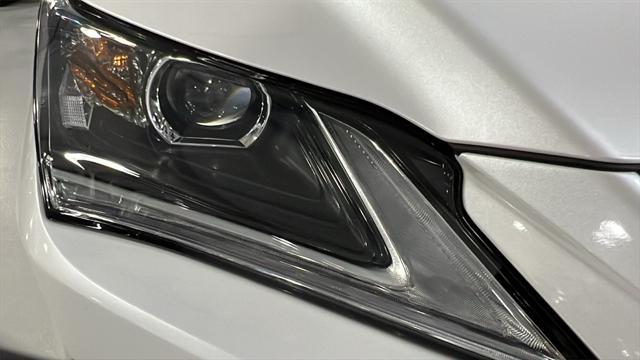 used 2018 Lexus RX 350 car, priced at $33,533