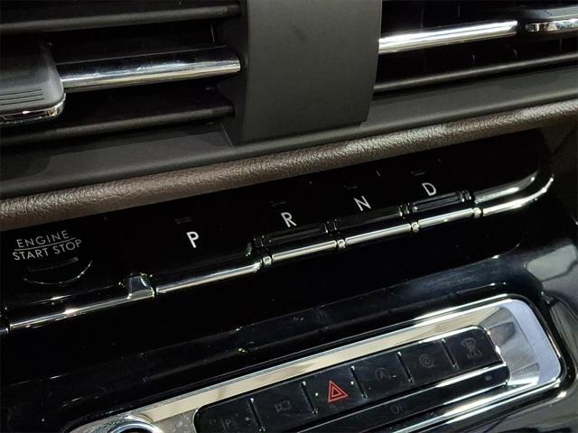 used 2024 Lincoln Corsair car, priced at $46,128