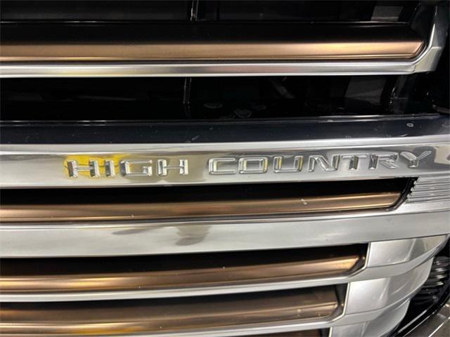 used 2021 Chevrolet Tahoe car, priced at $56,603