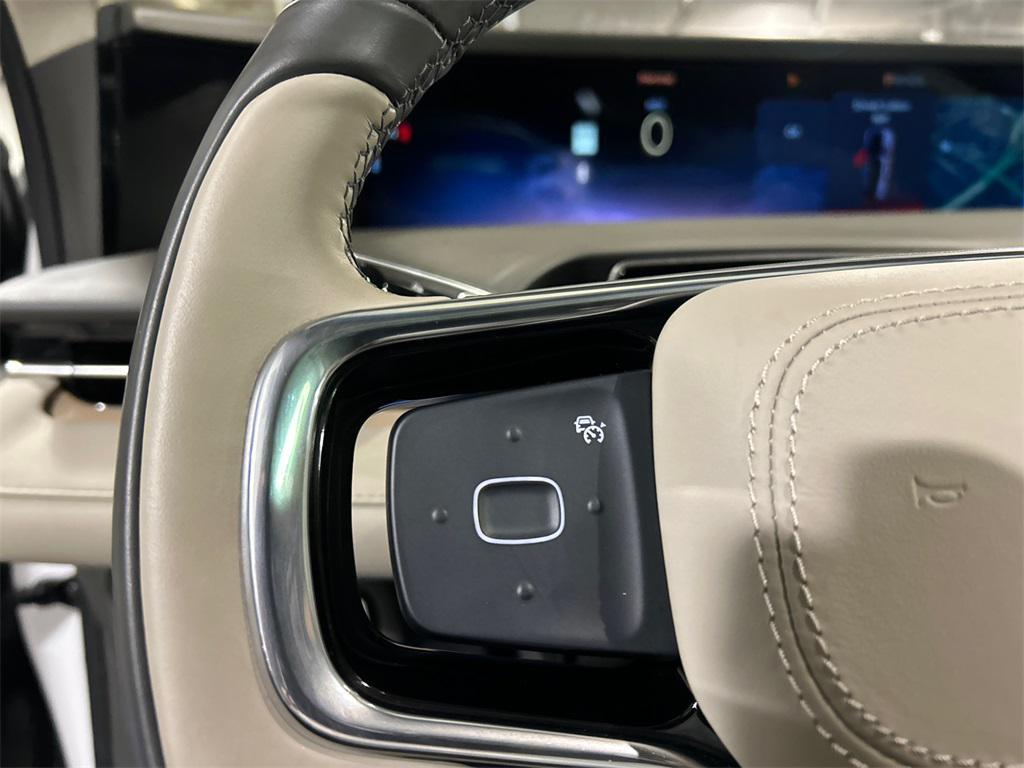 used 2024 Lincoln Nautilus car, priced at $48,232