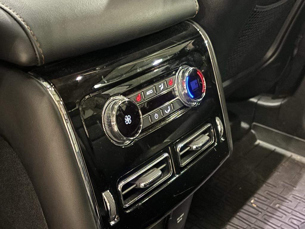 used 2023 Lincoln Aviator car, priced at $45,514