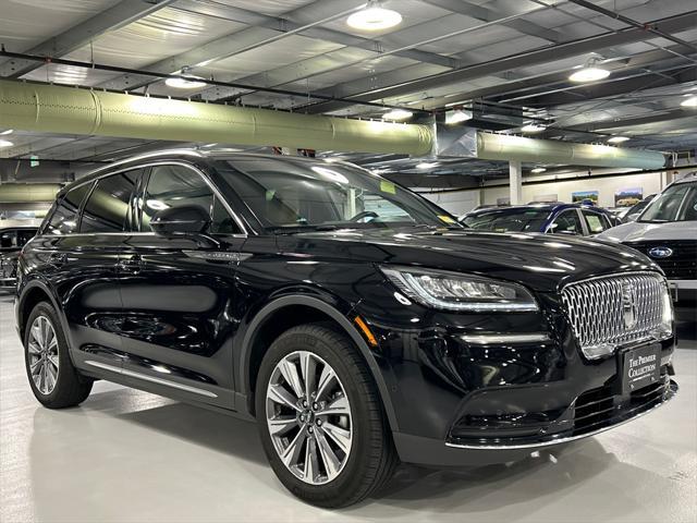 used 2022 Lincoln Corsair car, priced at $33,942
