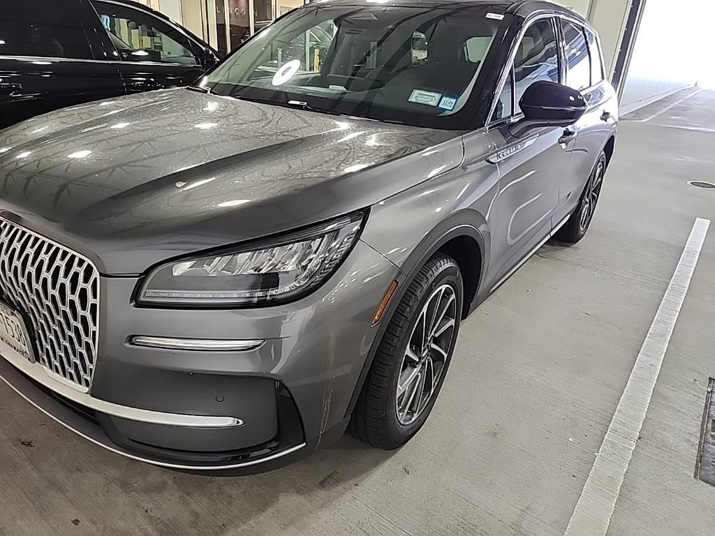 used 2023 Lincoln Corsair car, priced at $32,928