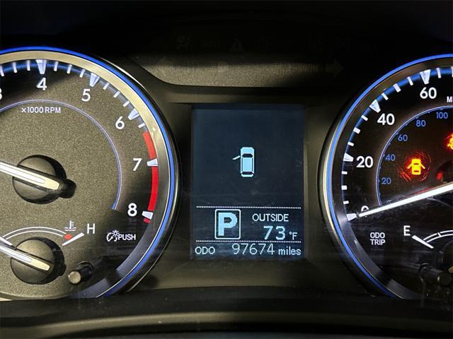 used 2015 Toyota Highlander car, priced at $18,600