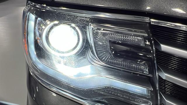 used 2016 Lincoln Navigator car, priced at $16,470
