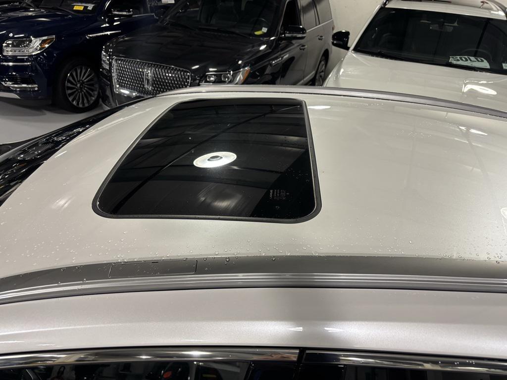 used 2023 Lexus NX 350h car, priced at $38,280