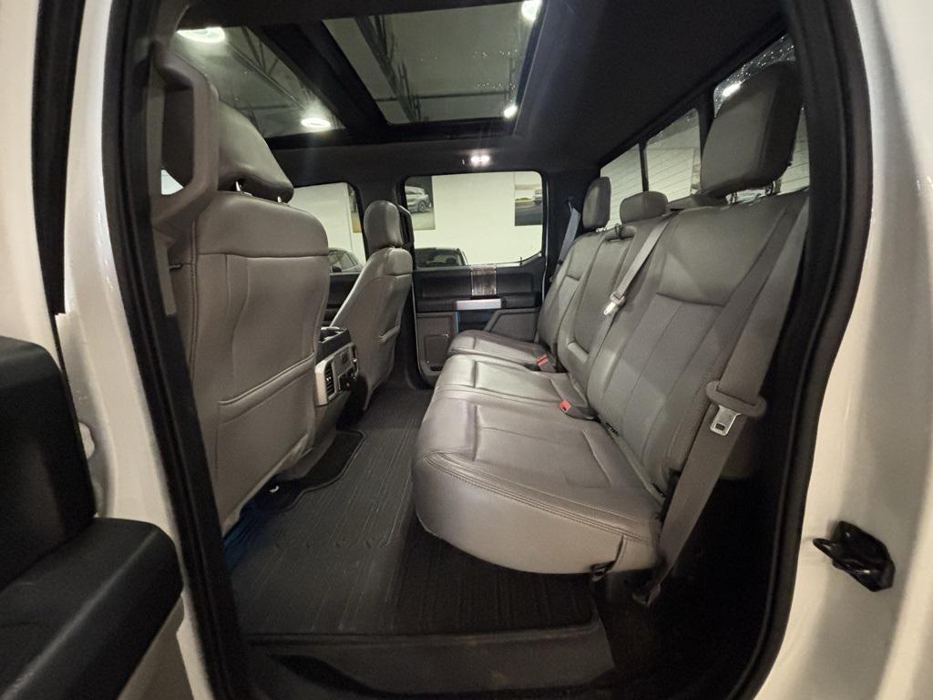 used 2020 Ford F-150 car, priced at $23,998