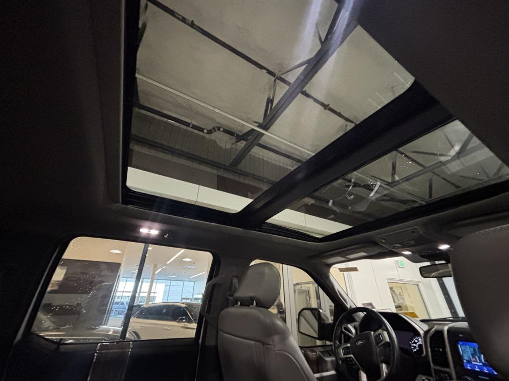 used 2020 Ford F-150 car, priced at $23,998