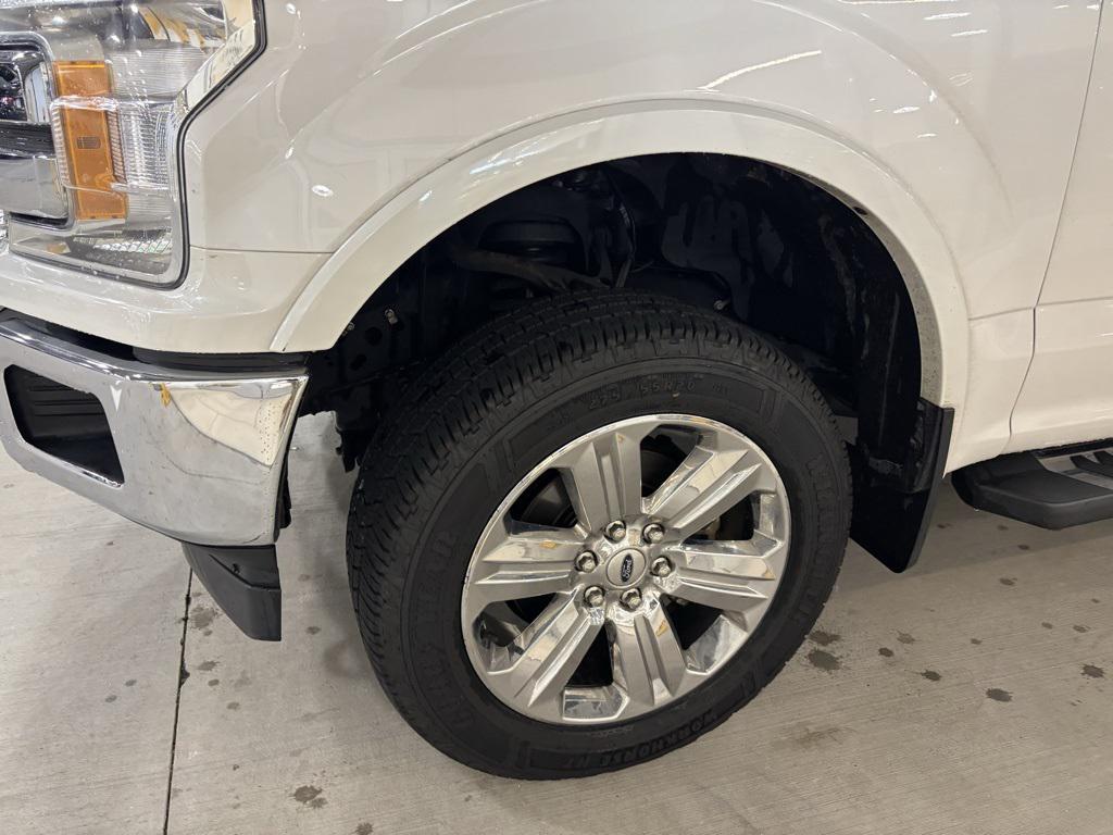 used 2020 Ford F-150 car, priced at $23,998